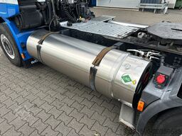 Iveco Stralis 460 LNG Euro 6 Retarder *NL-Truck*