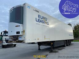 Schmitz Cargobull 