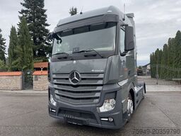 Mercedes-Benz Actros 1845 LS nRL BigSpace, Retarder