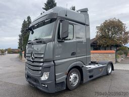 Mercedes-Benz Actros 1845 LS nRL BigSpace, Retarder