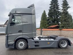 Mercedes-Benz Actros 1845 LS nRL BigSpace, Retarder