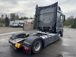 Mercedes-Benz Actros 1845 LS nRL BigSpace, Retarder
