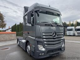 Mercedes-Benz Actros 1845 LS nRL BigSpace, Retarder