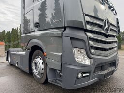 Mercedes-Benz Actros 1845 LS nRL BigSpace, Retarder