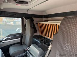 MAN TGS 18.440 4x4 Kran 21m Seilwinde Greifer Funk