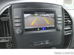 MERCEDES-BENZ Vito 114 CDI Kasten lang Klima Kamera