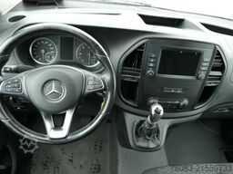 MERCEDES-BENZ Vito 114 CDI Kasten lang Klima Kamera