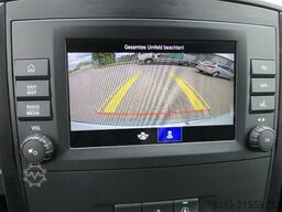 MERCEDES-BENZ Vito 114 CDI Kasten lang Klima Kamera