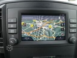 MERCEDES-BENZ Vito 114 CDI Kasten lang Klima Kamera