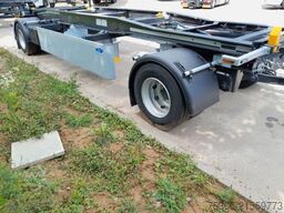  Schlittenanhänger 20 S