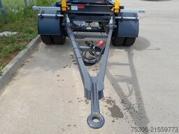  Schlittenanhänger 20 S