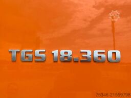 MAN TGS 18.360 BL CH 4x4 Kommunal/Winterdienst / Neu