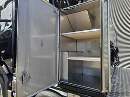 DAF XF 530 8x2 / HMF 9520 K8 / NIEUW!