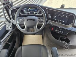 DAF XF 530 8x2 / HMF 9520 K8 / NIEUW!