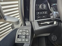 DAF XF 530 8x2 / HMF 9520 K8 / NIEUW!