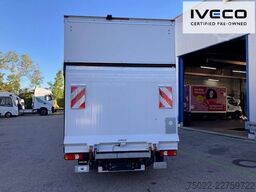 IVECO 35S16/A/P Koffer/LBW wenig KM - TOP