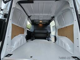 Fiat Scudo 1.5 120PS M L2 FLEXCAB 6 Sitze CarPlay