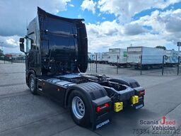Scania R 560 A4x2NA Kipphydraulik!!! TOP!!!