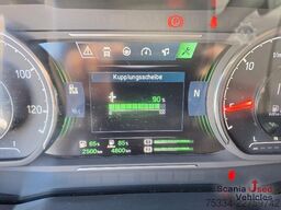 Scania R 560 A4x2NA Kipphydraulik!!! TOP!!!