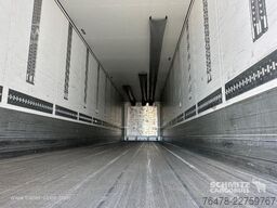 Schmitz Cargobull Reefer Standard