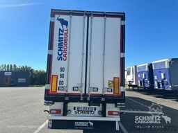 Schmitz Cargobull Reefer Standard Double deck