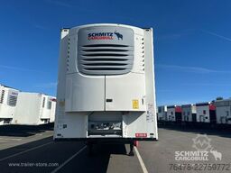 Schmitz Cargobull Reefer Standard Double deck