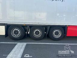 Schmitz Cargobull Reefer Standard Double deck