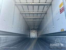 Schmitz Cargobull Reefer Standard Double deck