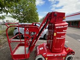 MAGNI MJP11.50 11,20 m Elektro