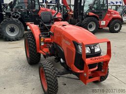 Kubota L1-382 (7325)