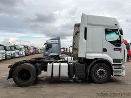 Renault Premium 450 (BOITE MANUELLE / MANUAL GEARBOX)