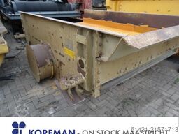  Screening machine GFA 20/30-1