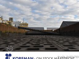  Screening machine Binder KRL/EDS