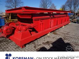  Screening machine Hein Lehmann LS 1.5-32 DD