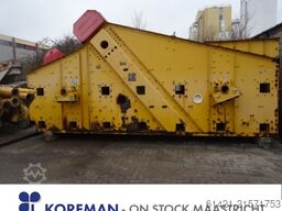  Screening machine Schauenburg 24/60-2