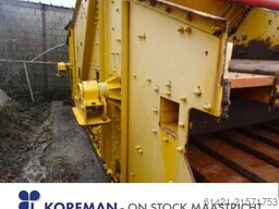  Screening machine Schauenburg 24/60-2