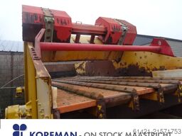  Screening machine Schauenburg 24/60-2