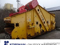  Screening machine Schauenburg 24/60-2