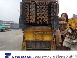 Percussion Mill Kleemann
