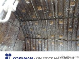  Percussion Mill Kleemann