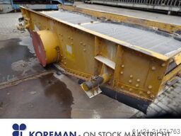  Screening machine Svedala 12/40-1