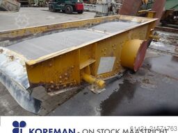  Screening machine Svedala 12/40-1