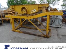  Screening machine Svedala 12/40-1