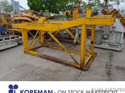  Screening machine Svedala 12/40-1