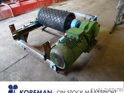  Drive-unit Kleemann
