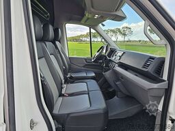 VW CRAFTER 35 2.0 L3H3 140Pk Navi AC!