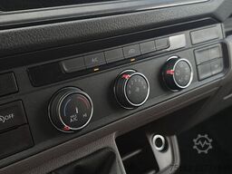 VW CRAFTER 35 2.0 L3H3 140Pk Navi AC!
