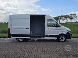 VW CRAFTER 35 2.0 L3H3 140Pk Navi AC!
