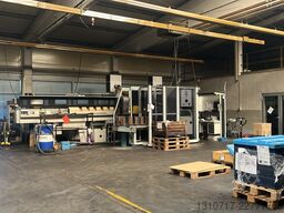 Mori Seiki NZ2000