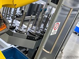 Mori Seiki NZ2000